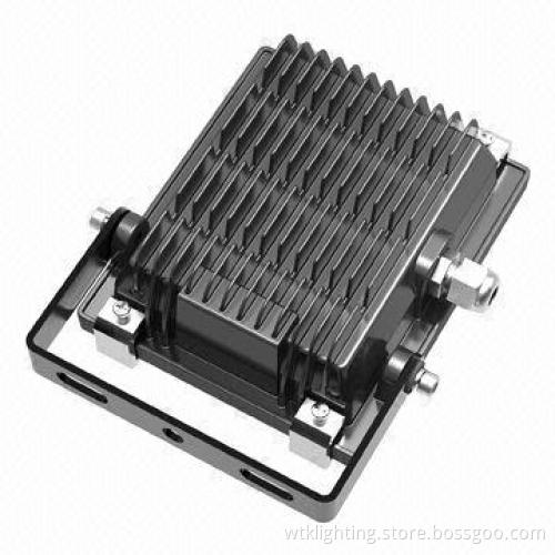 IP65 50W LED Floodlight